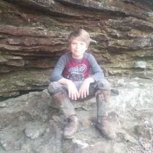 Meet your Posher, Terrance